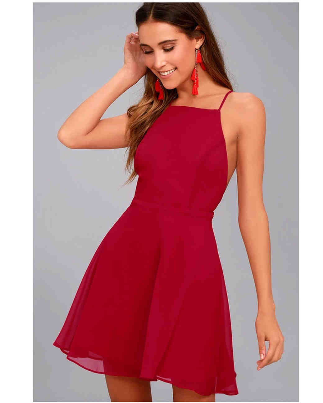 Lulus Dresses